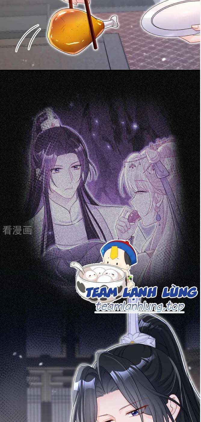 Xuyên Nhanh: Ký Chủ Cô Ấy Một Lòng Muốn Chết Chapter 78 - Trang 3