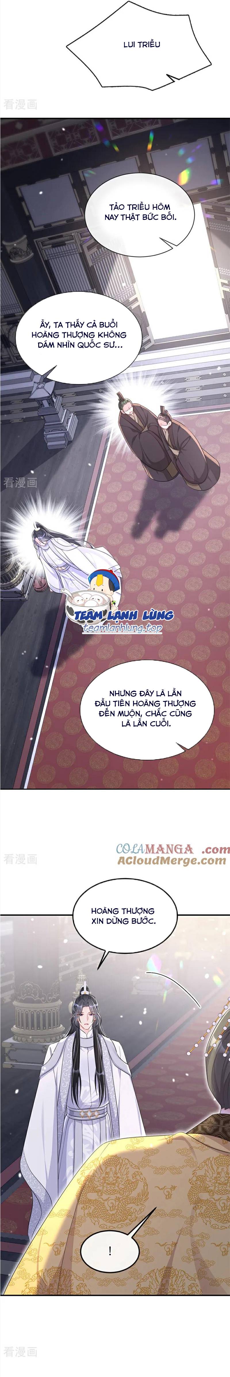 Xuyên Nhanh: Ký Chủ Cô Ấy Một Lòng Muốn Chết Chapter 80 - Next Chapter 81