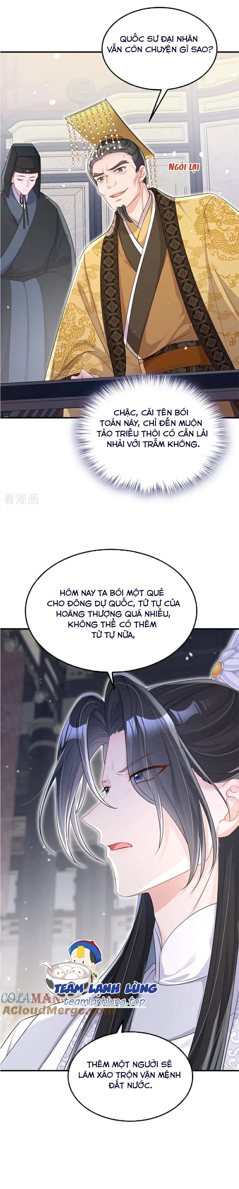 Xuyên Nhanh: Ký Chủ Cô Ấy Một Lòng Muốn Chết Chapter 80 - Next Chapter 81