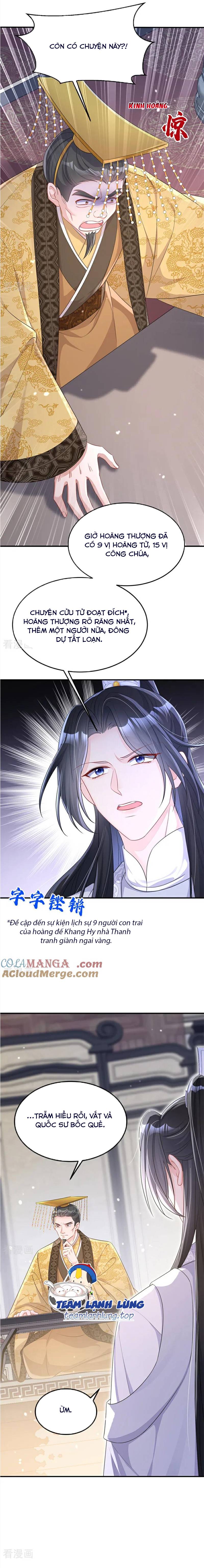 Xuyên Nhanh: Ký Chủ Cô Ấy Một Lòng Muốn Chết Chapter 80 - Next Chapter 81