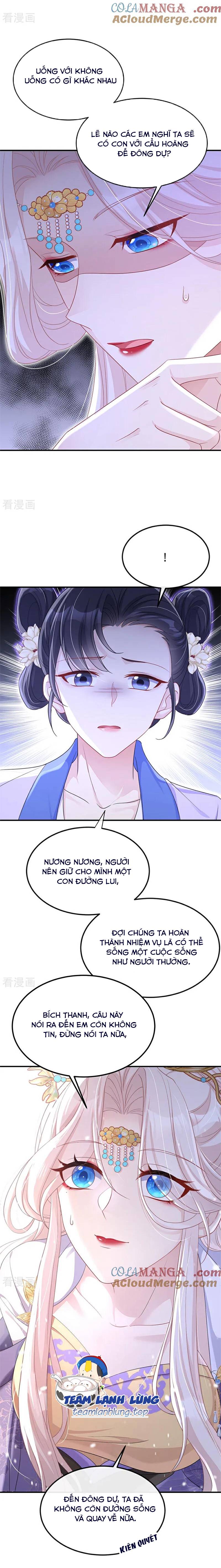 Xuyên Nhanh: Ký Chủ Cô Ấy Một Lòng Muốn Chết Chapter 80 - Next Chapter 81