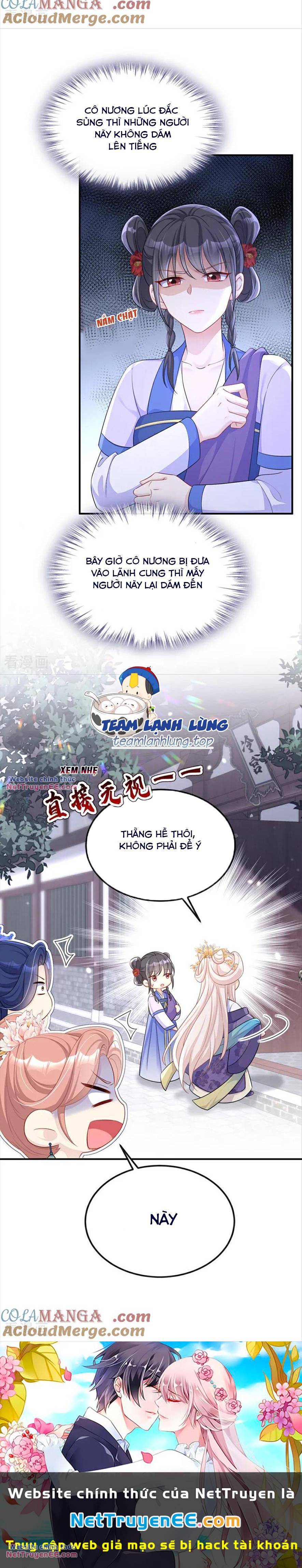 Xuyên Nhanh: Ký Chủ Cô Ấy Một Lòng Muốn Chết Chapter 84 - Trang 2