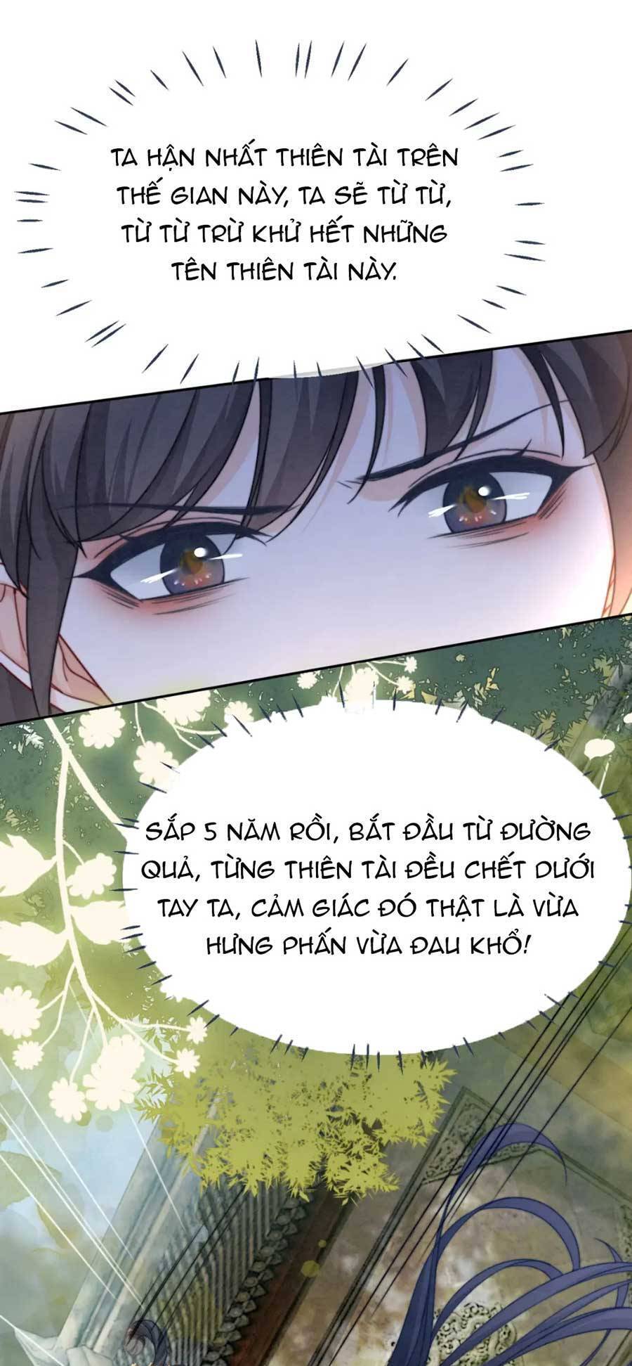 Xuyên Nhanh Nữ Phụ Bình Tĩnh Chút Chapter 144 - Next Chapter 145