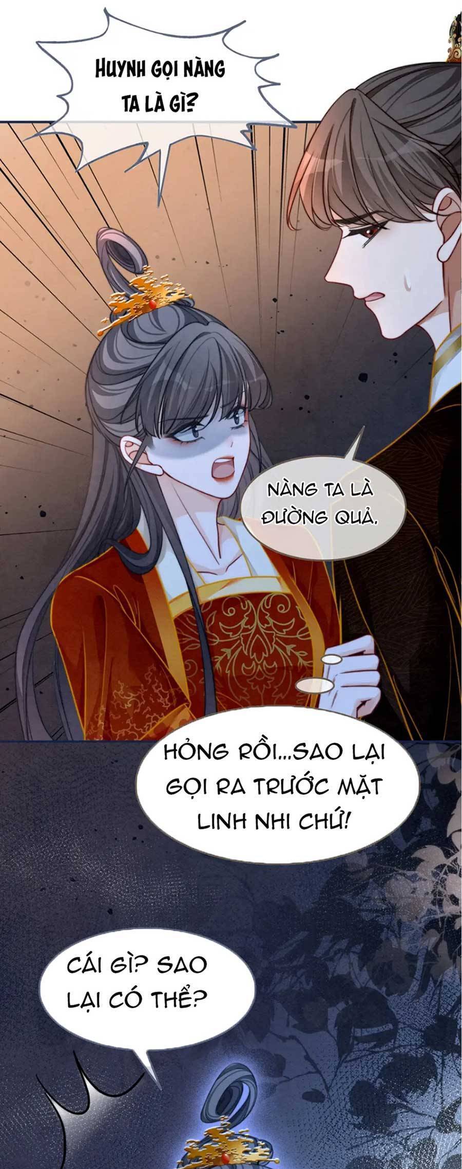 Xuyên Nhanh Nữ Phụ Bình Tĩnh Chút Chapter 144 - Next Chapter 145