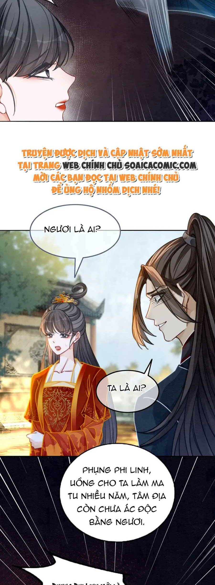 Xuyên Nhanh Nữ Phụ Bình Tĩnh Chút Chapter 144 - Next Chapter 145