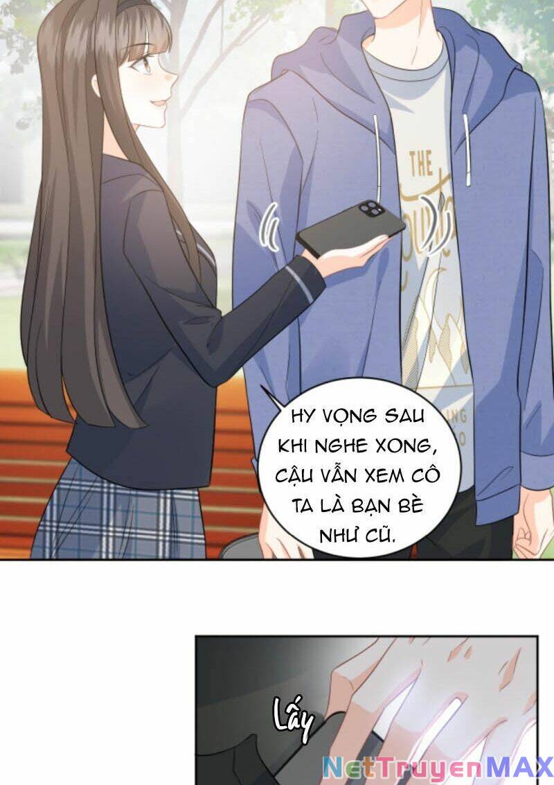 Xuyên Nhanh: Phản Diện Quá Sủng Quá Mê Người Chapter 30 - Next Chapter 31