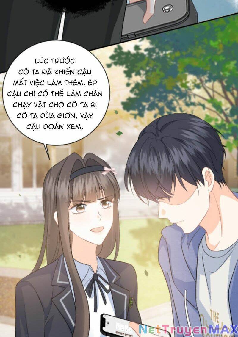 Xuyên Nhanh: Phản Diện Quá Sủng Quá Mê Người Chapter 30 - Next Chapter 31