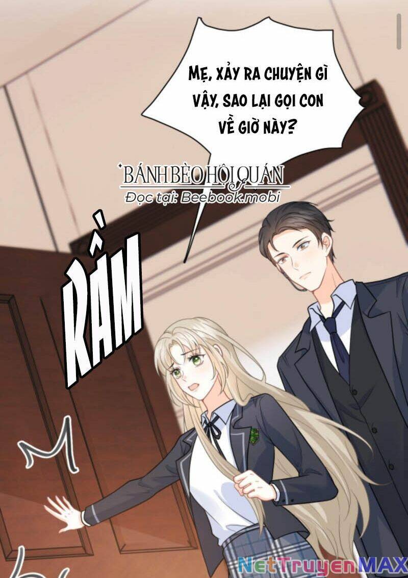 Xuyên Nhanh: Phản Diện Quá Sủng Quá Mê Người Chapter 30 - Next Chapter 31