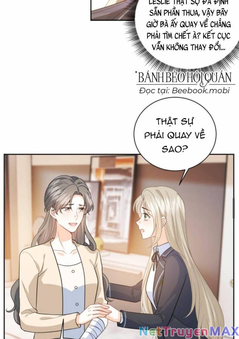 Xuyên Nhanh: Phản Diện Quá Sủng Quá Mê Người Chapter 30 - Next Chapter 31