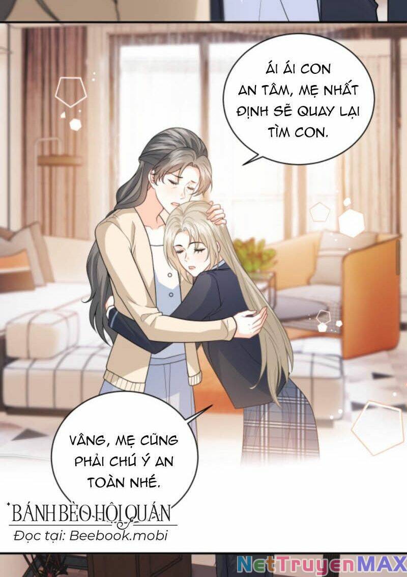 Xuyên Nhanh: Phản Diện Quá Sủng Quá Mê Người Chapter 30 - Next Chapter 31