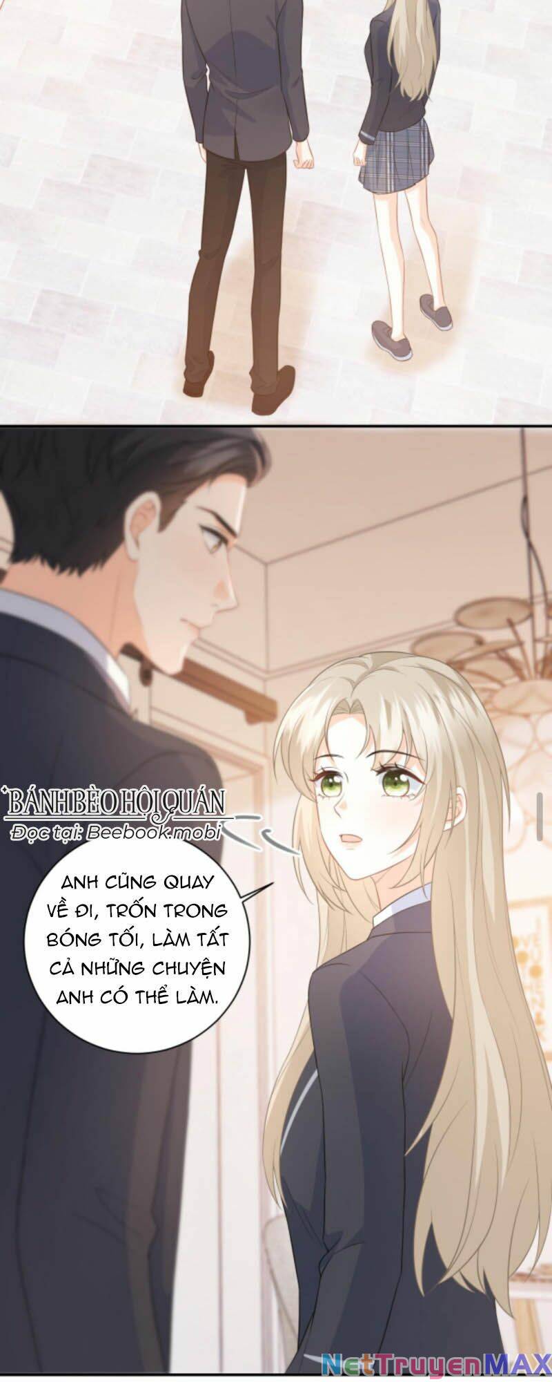 Xuyên Nhanh: Phản Diện Quá Sủng Quá Mê Người Chapter 30 - Next Chapter 31