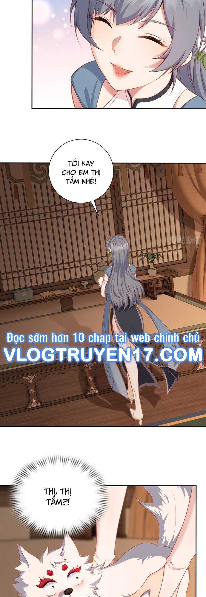 xuyên qua thành npc xui xẻo: ta có lão bà che chở Chapter 4 - Next Chương 5