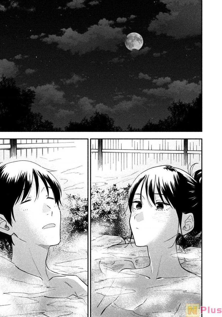 Yaiteru Futari Chapter 26 - Next Chapter 27