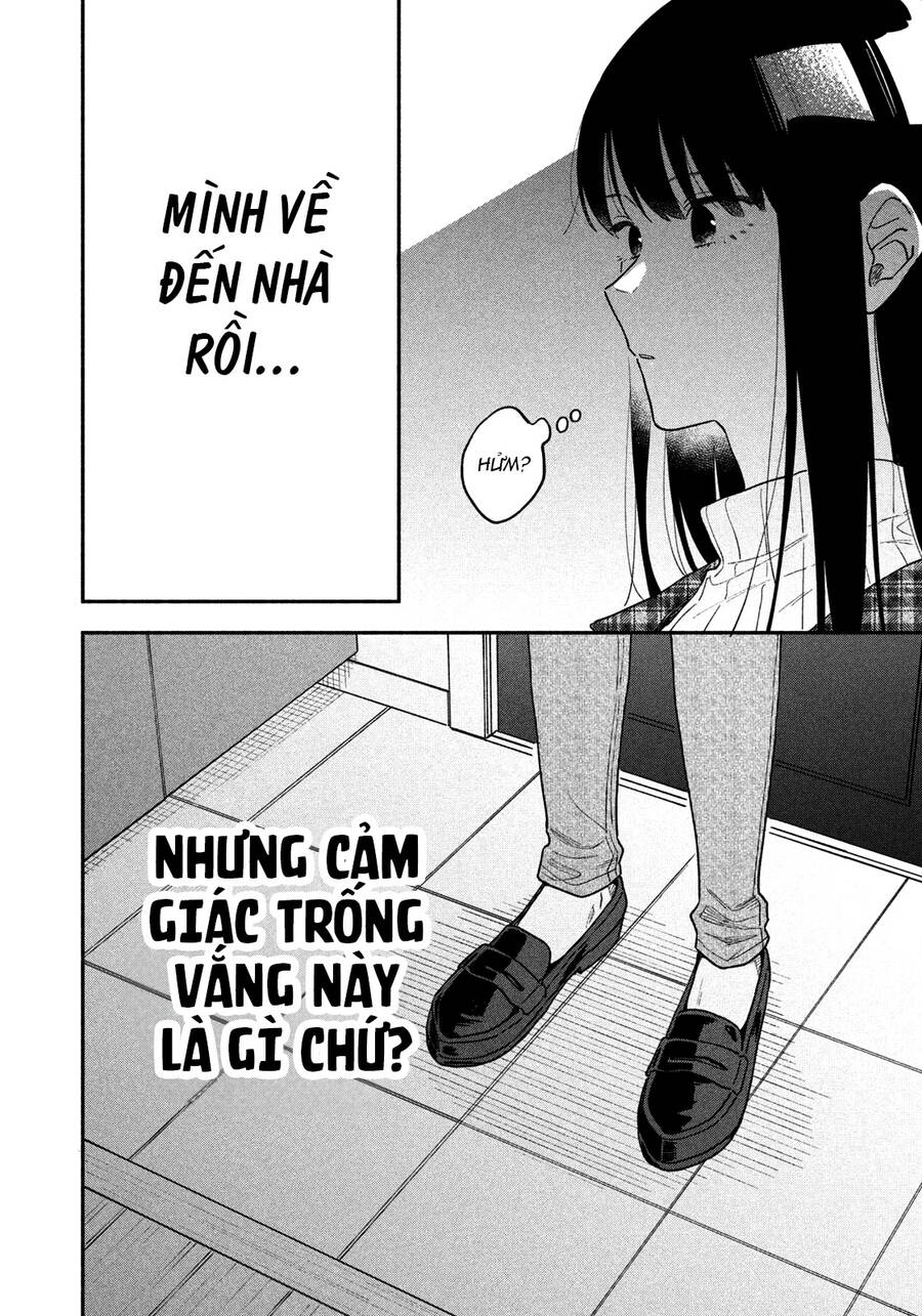 Yaiteru Futari Chapter 32 - Next Chapter 33