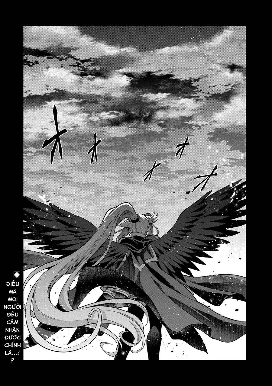 Yasei No Last Boss Ga Arawareta Chapter 44.2 - Trang 3