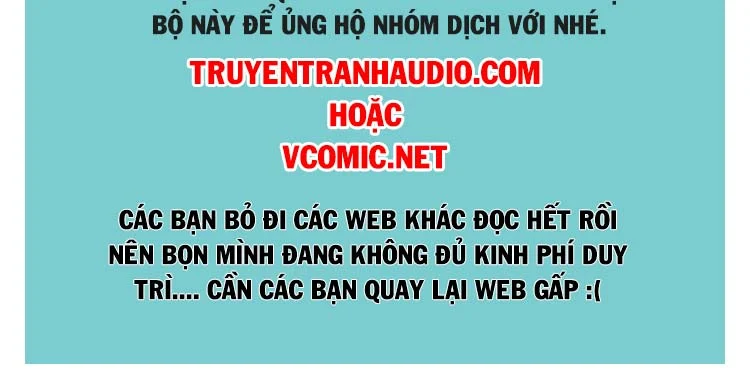 Yêu Thần Ký Chapter 400 - Trang 4