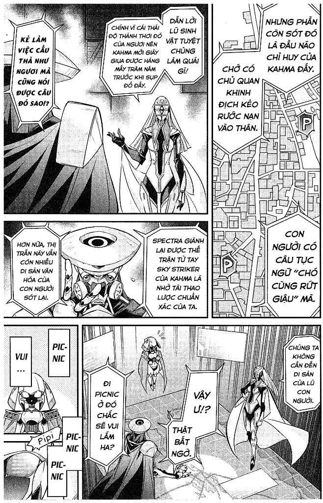 Yu-Gi-Oh! Ocg Stories Chapter 2 - Next Chapter 3