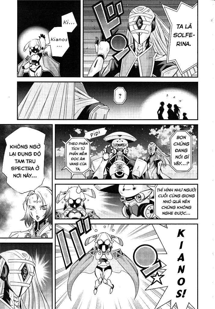 Yu-Gi-Oh! Ocg Stories Chapter 2 - Next Chapter 3